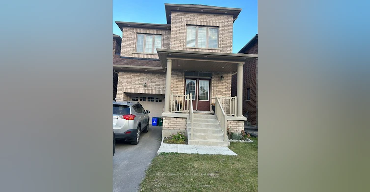 Basement-19 Yvette Street NW, Whitby, ON, L1P 0G8 - 9