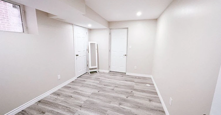 Basement-19 Yvette Street NW, Whitby, ON, L1P 0G8 - 2