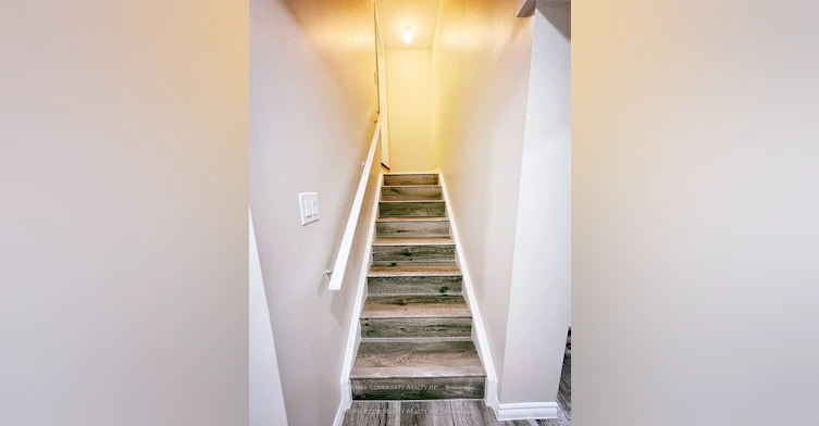 Basement-19 Yvette Street NW, Whitby, ON, L1P 0G8 - 6