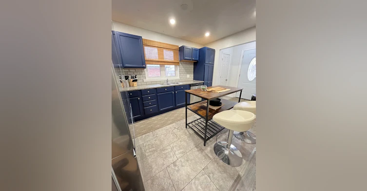Main-601 Olive Avenue, Oshawa, ON, L1H 2R6 - 2