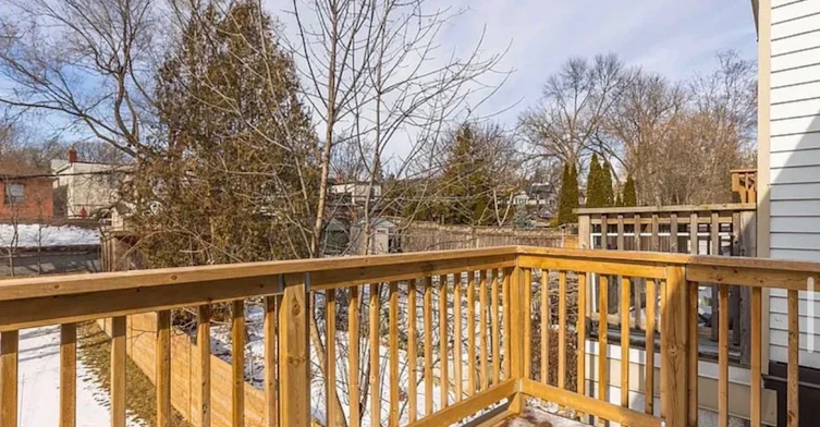 386 Coxwell Avenue, Toronto, ON, M4L 3B7 - 32