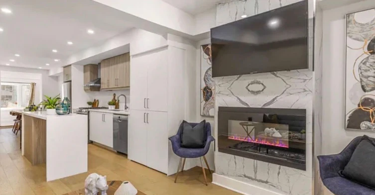 386 Coxwell Avenue, Toronto, ON, M4L 3B7 - 26