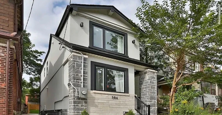 386 Coxwell Avenue, Toronto, ON, M4L 3B7 - 27