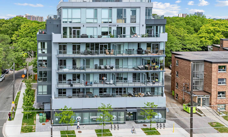 204-1316 Kingston Road