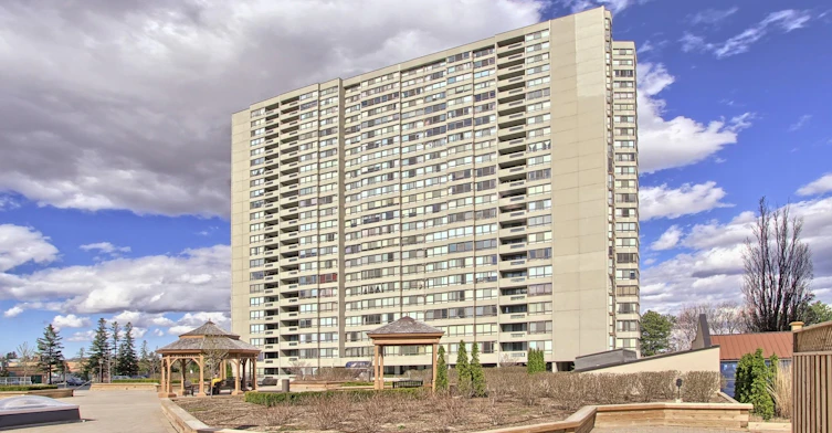 1203-255 Bamburgh Circle, Toronto, ON, M1W 3T6