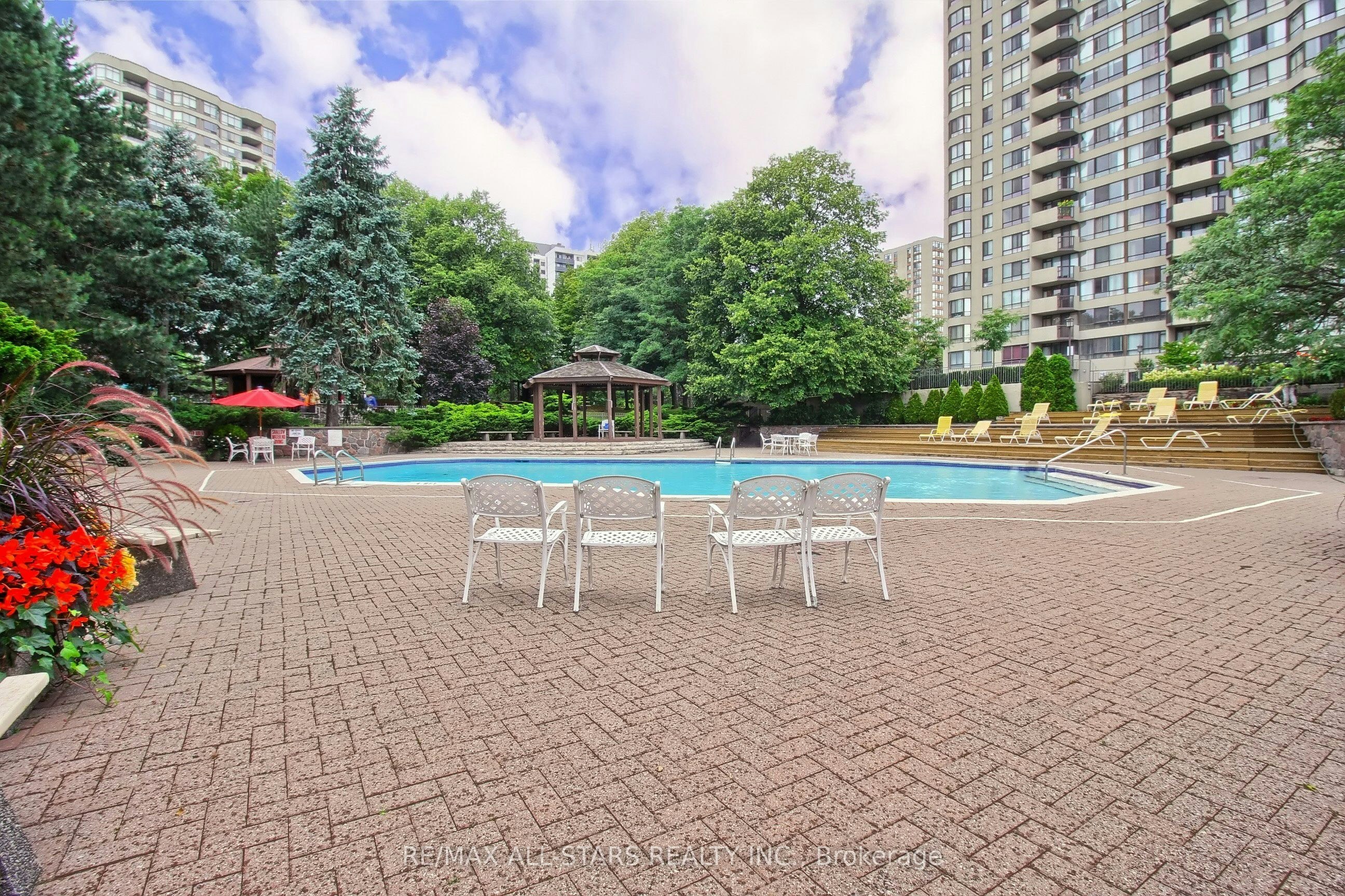 1203-255 Bamburgh Circle, Toronto, ON, M1W 3T6 - 34