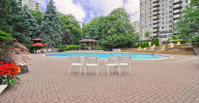 1203-255 Bamburgh Circle, Toronto, ON, M1W 3T6 - 34