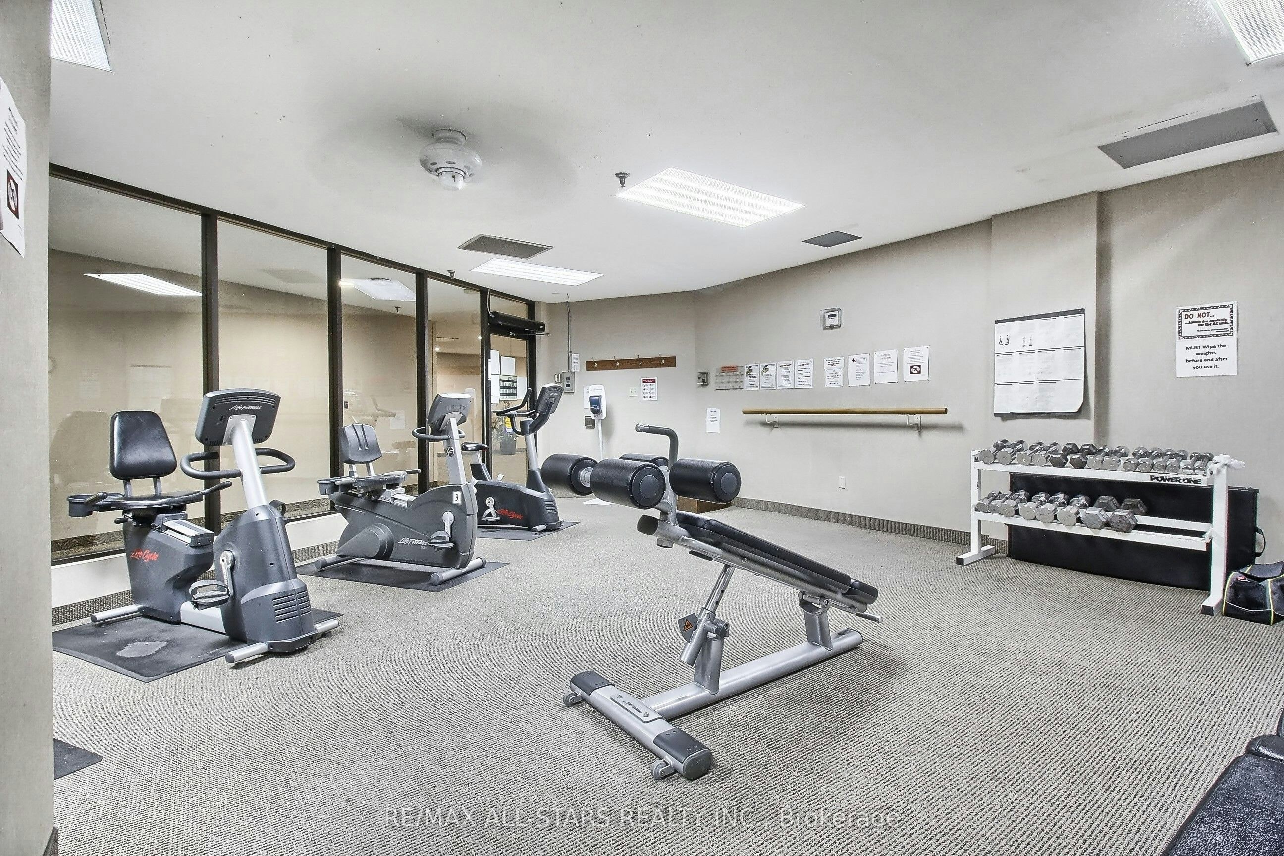1203-255 Bamburgh Circle, Toronto, ON, M1W 3T6 - 39