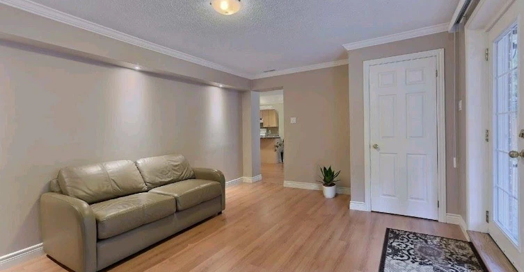 Bsmnt-20 Satchell Boulevard, Toronto, ON, M1C 3B4 - 6