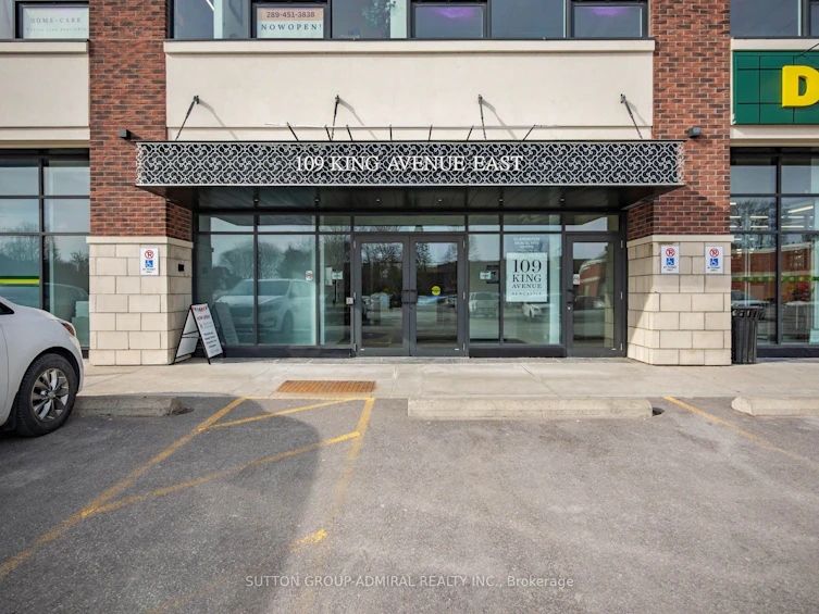 301-109 King Avenue E, Clarington, ON, L1B 0V5 - 39