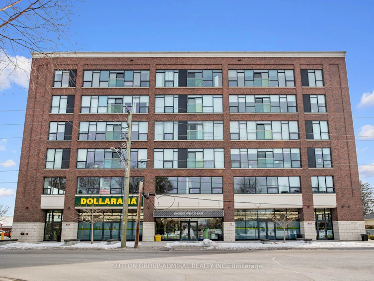 301-109 King Avenue E, Clarington, ON, L1B 0V5 - 42