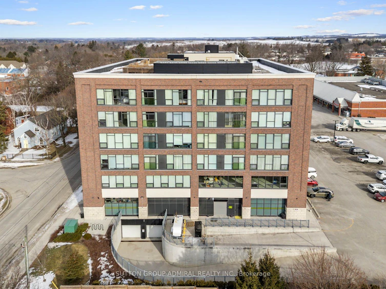 301-109 King Avenue E, Clarington, ON, L1B 0V5 - 43