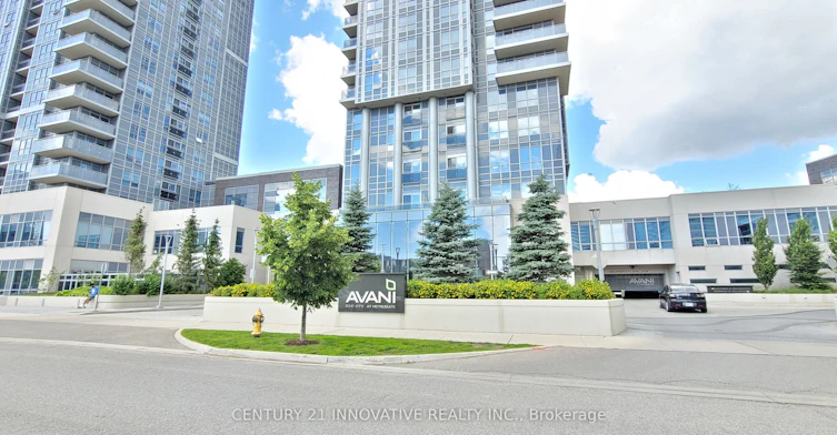 323-275 Village Green Square, Toronto, ON, M1S 0L8 - 2