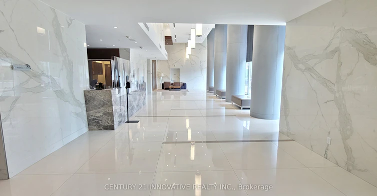 323-275 Village Green Square, Toronto, ON, M1S 0L8 - 3