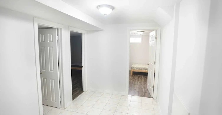 Bsmt-43 Saintsbury Square, Toronto, ON, M1V 3K1 - 6
