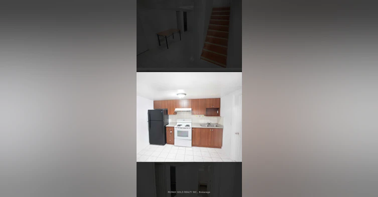 Bsmt-43 Saintsbury Square, Toronto, ON, M1V 3K1 - 7