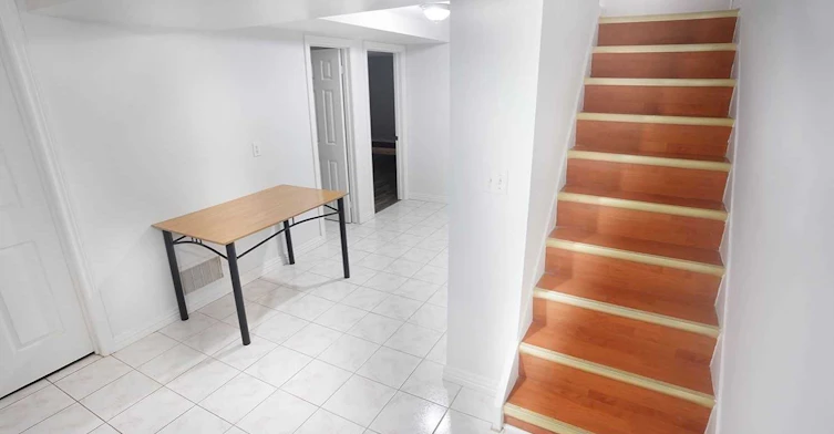 Bsmt-43 Saintsbury Square, Toronto, ON, M1V 3K1 - 9
