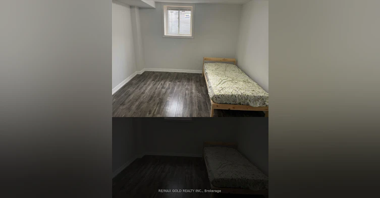 Bsmt-43 Saintsbury Square, Toronto, ON, M1V 3K1 - 3