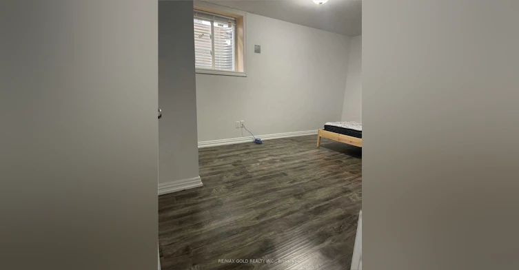 Bsmt-43 Saintsbury Square, Toronto, ON, M1V 3K1 - 5