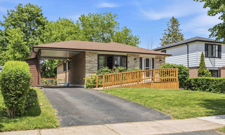 46 Earswick Drive