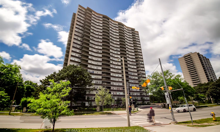 606-3151 Bridletowne Circle