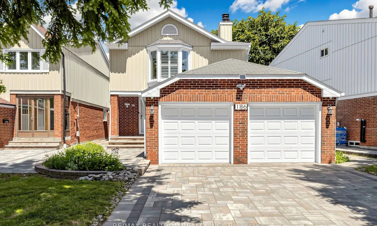 186 Wintermute Boulevard