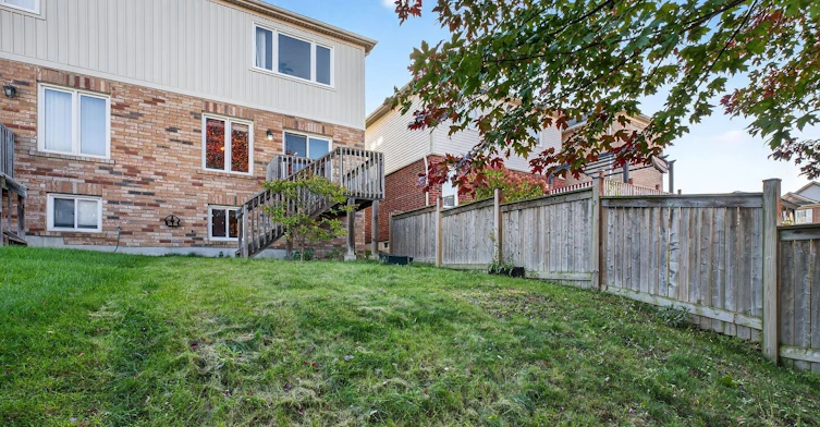 1384 Rennie Street W, Oshawa, ON, L1K 0H1 - 26