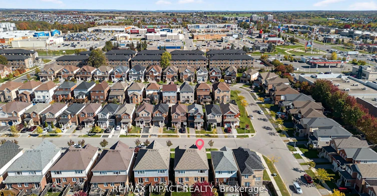 1384 Rennie Street W, Oshawa, ON, L1K 0H1 - 4