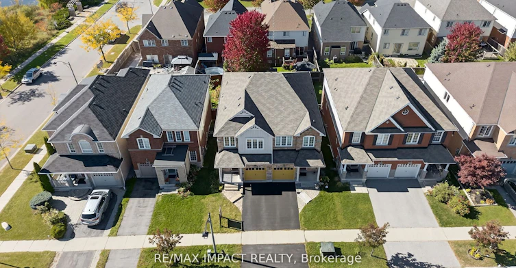 1384 Rennie Street W, Oshawa, ON, L1K 0H1 - 3