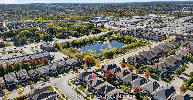 1384 Rennie Street W, Oshawa, ON, L1K 0H1 - 28