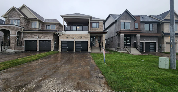 A-58 Donald Cameron Crescent, Clarington, ON, L1E 0M4