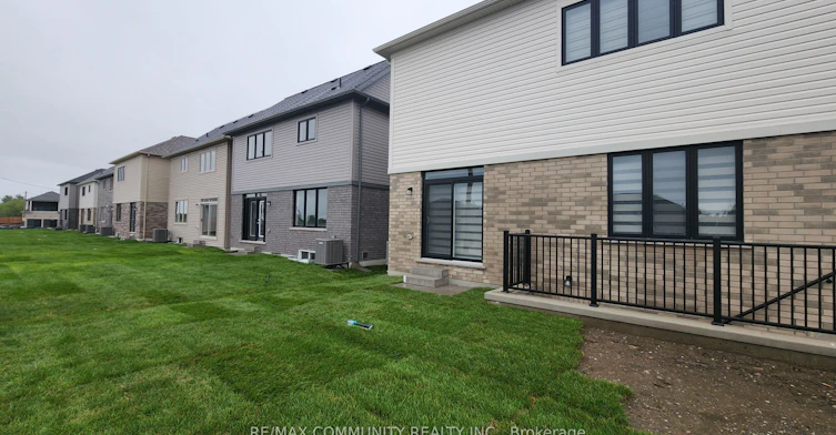 A-58 Donald Cameron Crescent, Clarington, ON, L1E 0M4 - 18