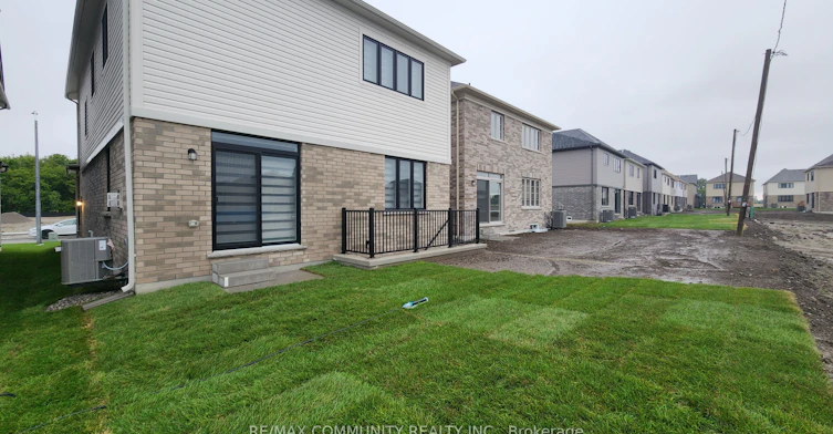 A-58 Donald Cameron Crescent, Clarington, ON, L1E 0M4 - 17