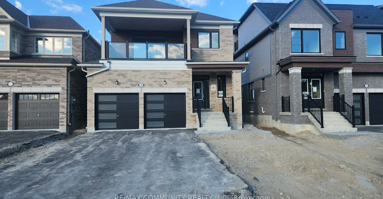 B-58 Donald Cameron Crescent, Clarington, ON, L1E 0M4