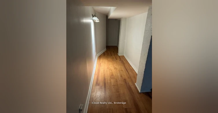Main-38 Kawartha Avenue, Oshawa, ON, L1H 3Y8 - 9