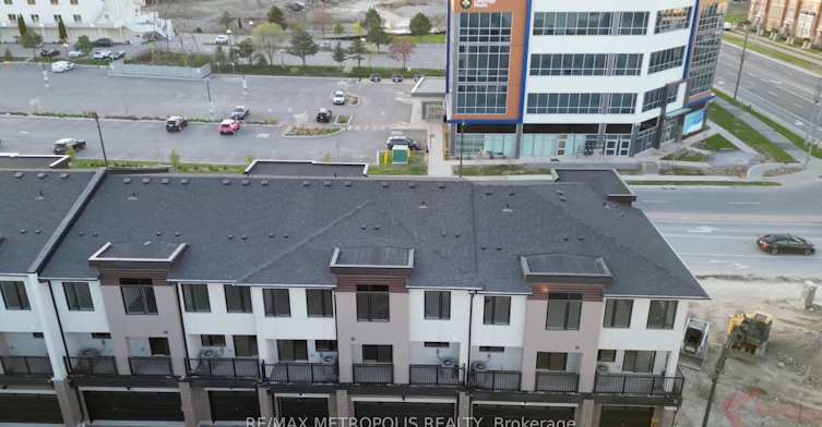 1695 Dersan Street, Pickering, ON, L1X 0S9