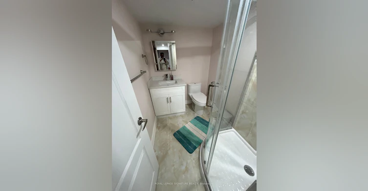 Bsmt-206 Bellamy Road N, Toronto, ON, M1J 2L6 - 4