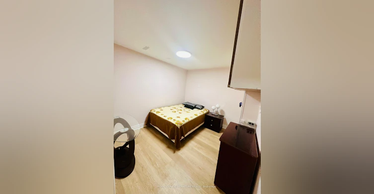Bsmt-206 Bellamy Road N, Toronto, ON, M1J 2L6 - 6