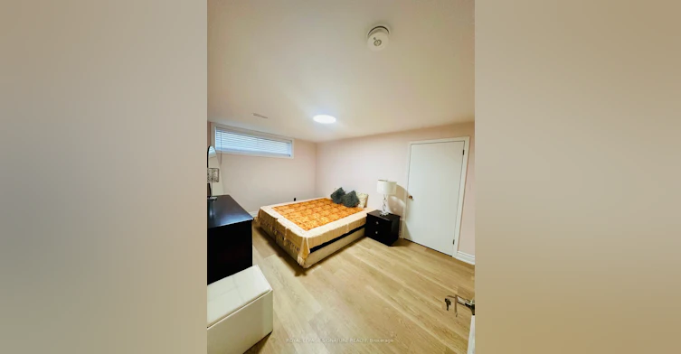 Bsmt-206 Bellamy Road N, Toronto, ON, M1J 2L6 - 3