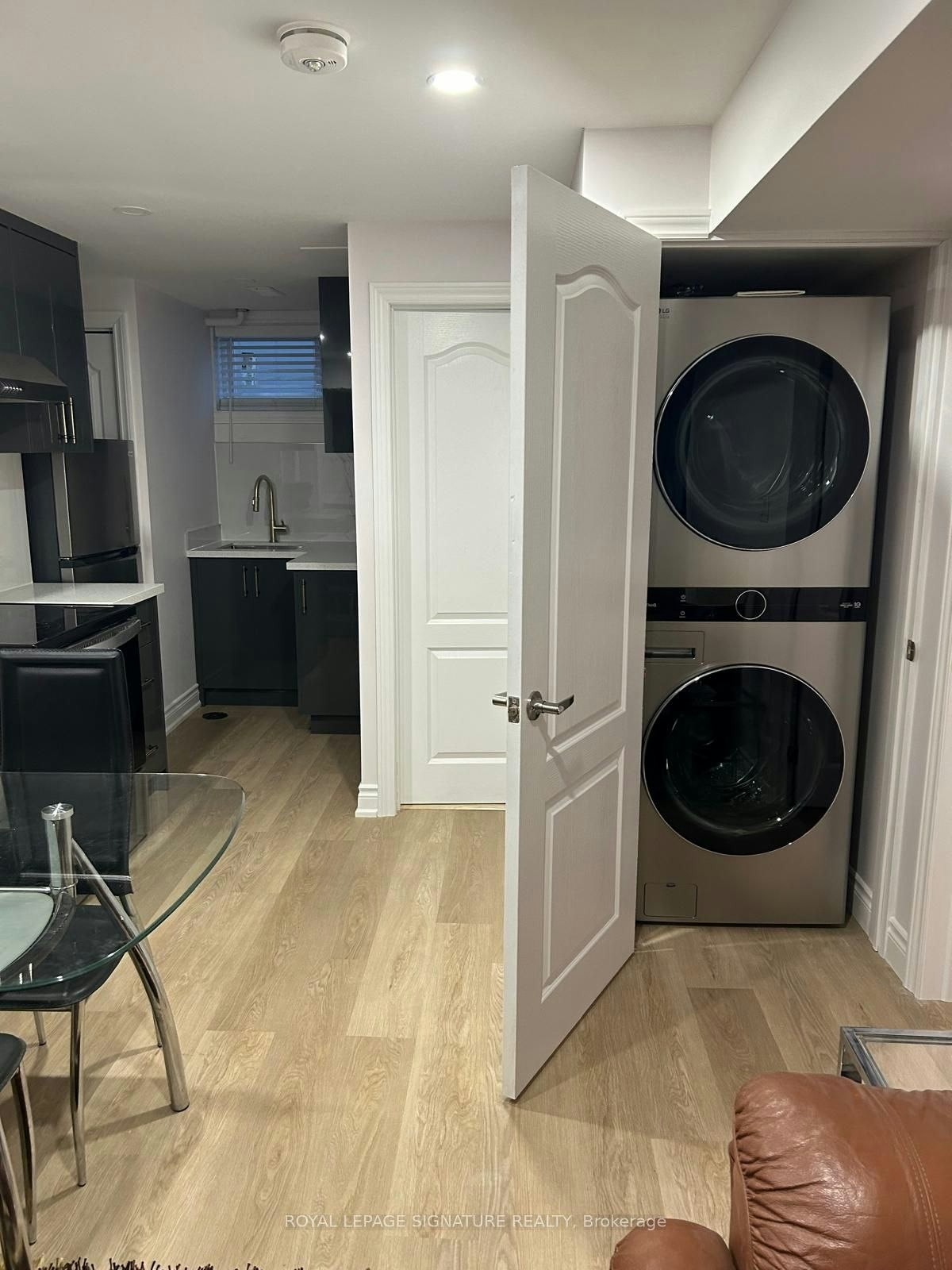 Bsmt-206 Bellamy Road N, Toronto, ON, M1J 2L6 - 3