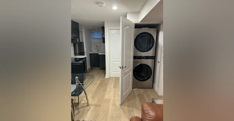 Bsmt-206 Bellamy Road N, Toronto, ON, M1J 2L6 - 3