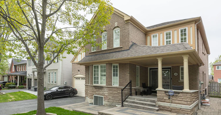 Basement-40 Sabbe Crescent, Ajax, ON, L1T 4E3 - 2