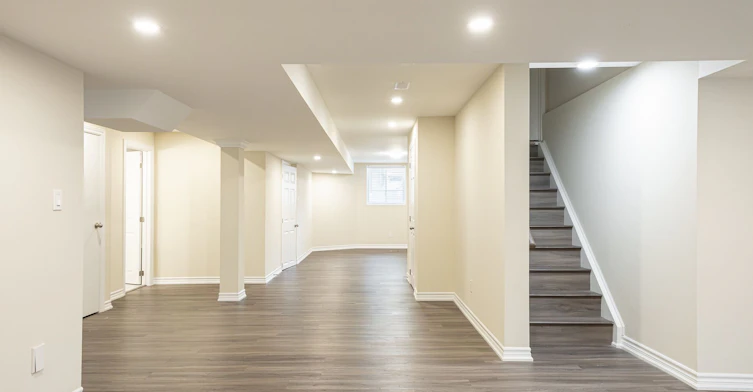 Basement-40 Sabbe Crescent, Ajax, ON, L1T 4E3 - 8