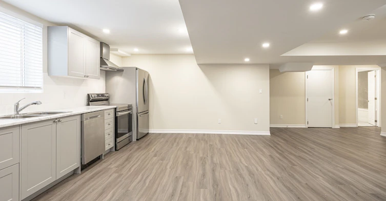 Basement-40 Sabbe Crescent, Ajax, ON, L1T 4E3 - 7