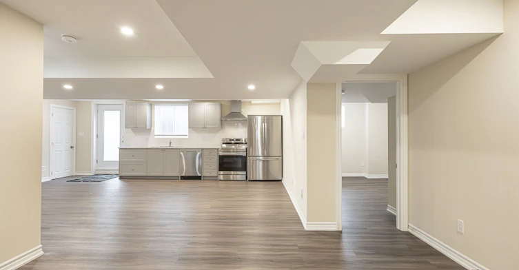 Basement-40 Sabbe Crescent, Ajax, ON, L1T 4E3 - 6