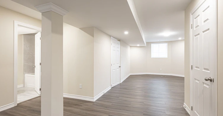 Basement-40 Sabbe Crescent, Ajax, ON, L1T 4E3 - 9