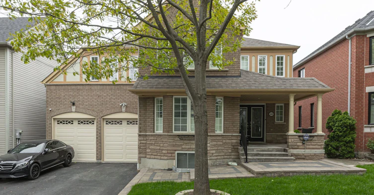 Basement-40 Sabbe Crescent, Ajax, ON, L1T 4E3