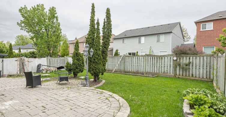 Basement-40 Sabbe Crescent, Ajax, ON, L1T 4E3 - 3