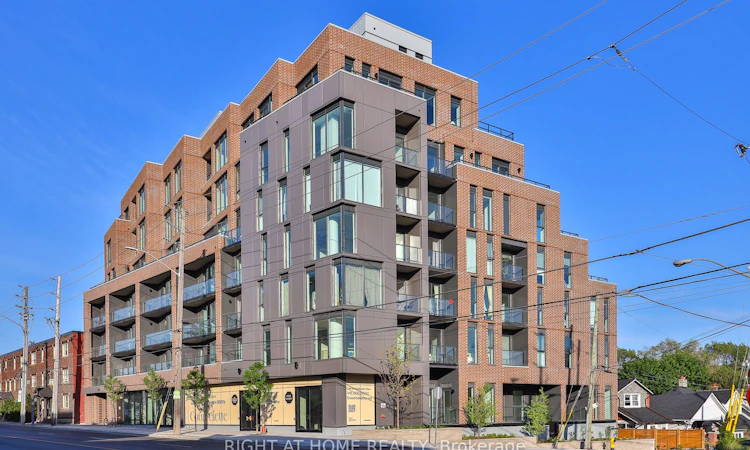 602-1161 Kingston Road