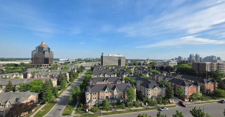 11C-8 Rosebank Drive, Toronto, ON, M1B 5Z3 - 10